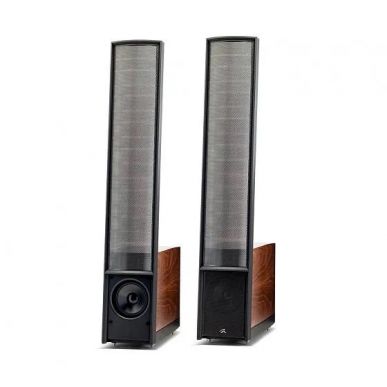 Напольная акустика Martin Logan Classic ESL 9 Walnut